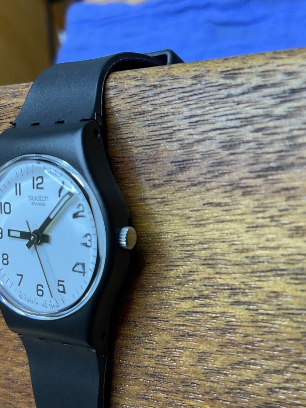 Swatch Watch Something New - Picture 2 of 12